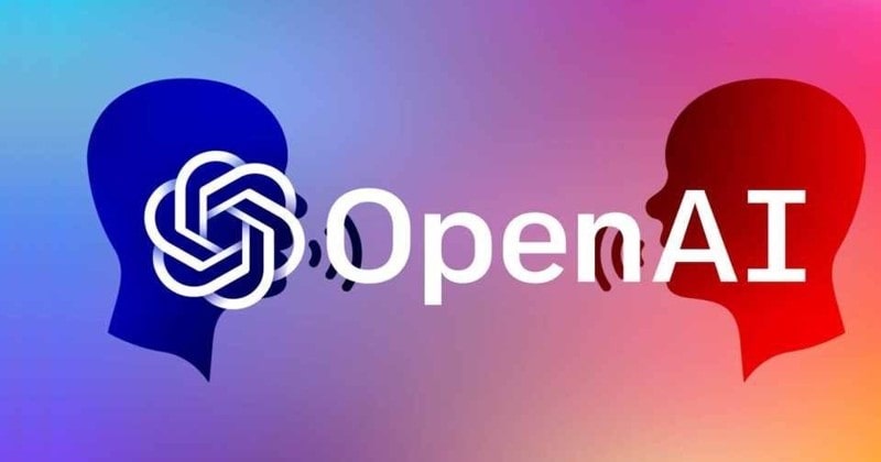 استفاده کاربران ایرانی از OpenAI