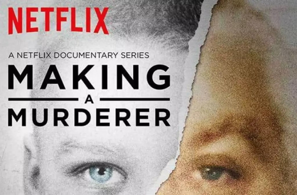 سریال ساختن یک قاتل (Making a Murderer)