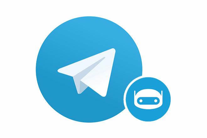 استفاده از ربات افزایش ممبر کانال تلگرام
