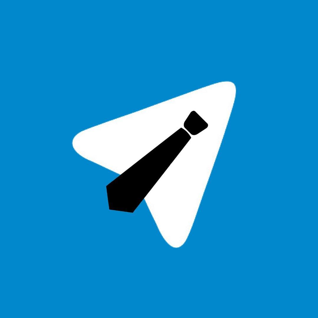 ادمین تلگرام