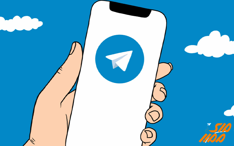 افزایش رای نظرسنجی تلگرام