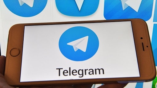 با خرید پنل تلگرام در ۲۰ دقیقه کسب درآمد کنید!