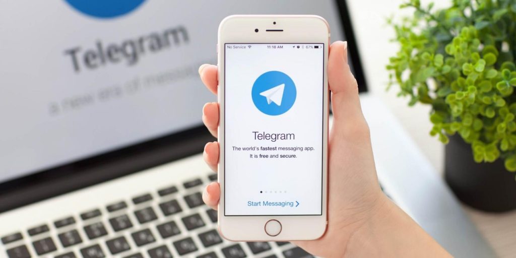 ربات لایک بگیر تلگرام چیست و چه کاربردی دارد؟