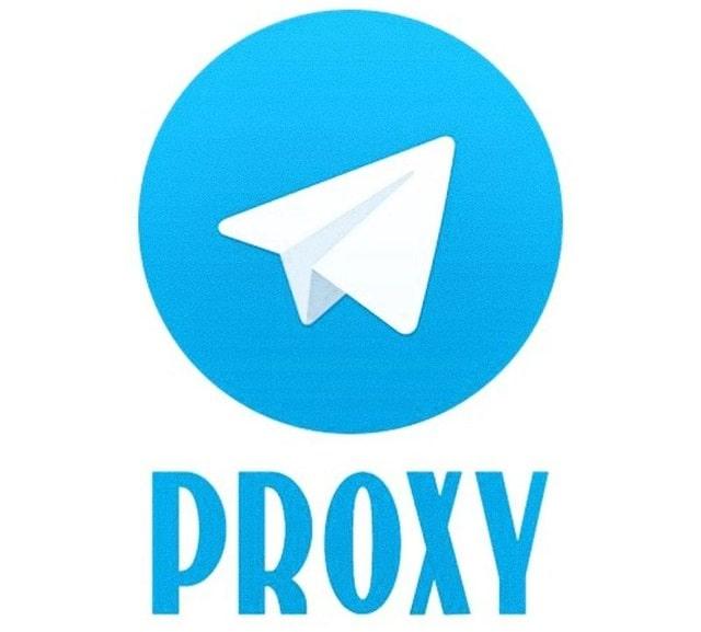 پروکسی تلگرام
