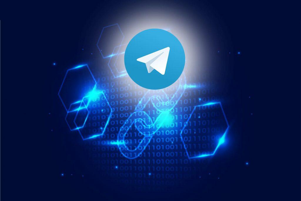 چگونه ممبر فیک تلگرام بسازیم؟