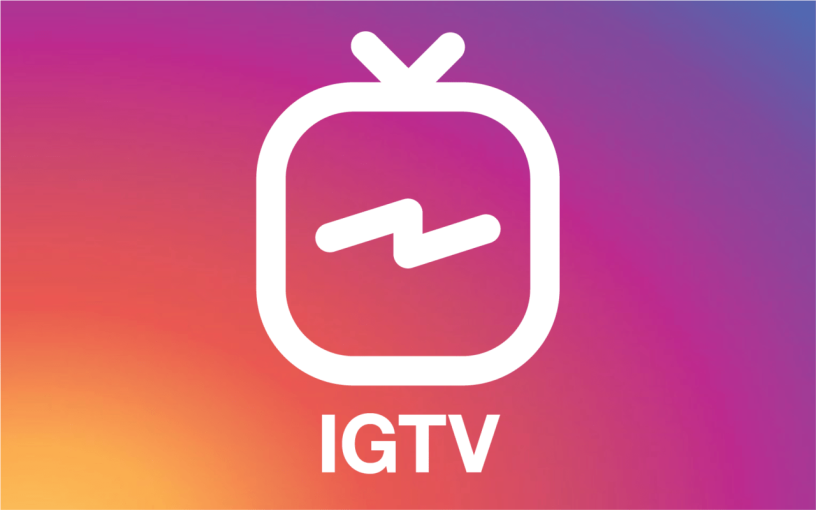افزایش بازدید IGTV اینستاگرام