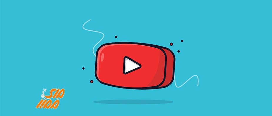 کسب درآمد از یوتیوب با افزایش بازدید سایت از یوتیوب