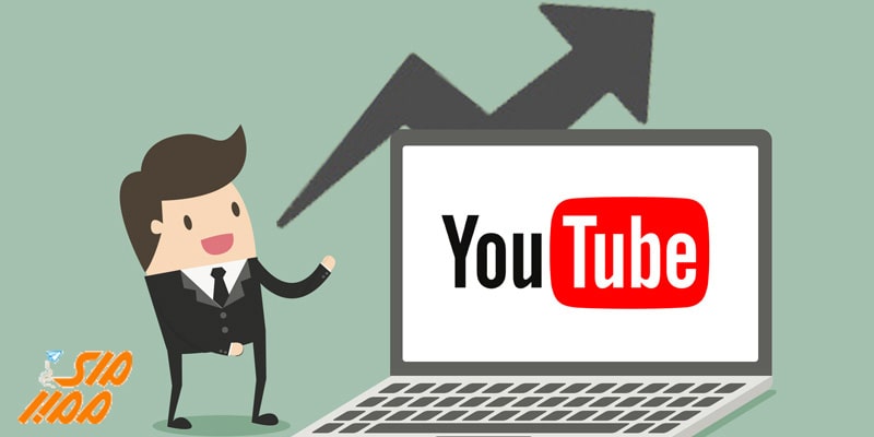 روشهای کسب درآمد در یوتیوب
