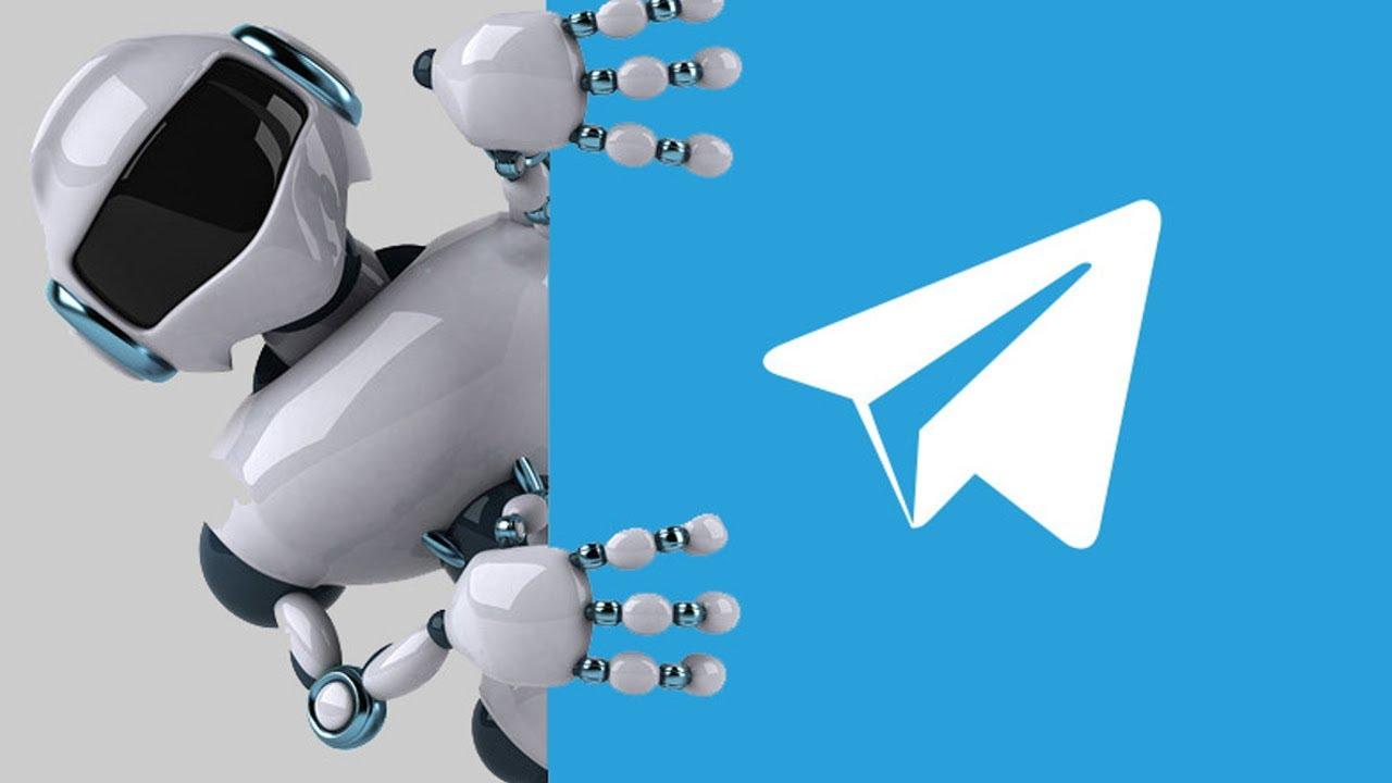 ربات فروش ممبر تلگرام
