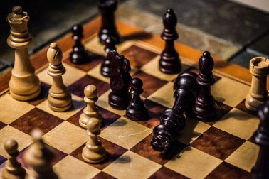 بهترین بازی های شطرنج اندروید