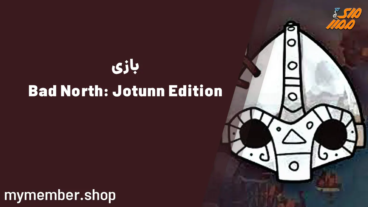 بازی Bad North: Jotunn Edition
